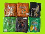 Stock items ready-to-ship
