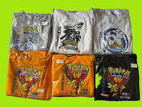Stock items ready-to-ship