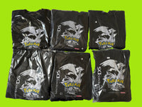 Stock items ready-to-ship