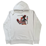 Omega Ruby Hood/Crew