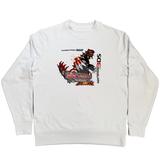 Omega Ruby Hood/Crew