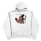 Omega Ruby Hood/Crew