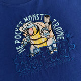 Blue Ver. T-Shirt