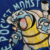 Blue Ver. T-Shirt