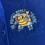 Blue Ver. T-Shirt