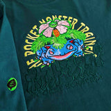 Green Ver. T-Shirt