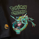 Emerald Ver. T-Shirt