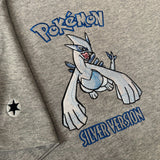 Silver Ver. T-Shirt