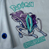 Crystal Ver. T-Shirt