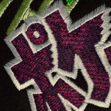 GR3EN Ver. Hood/Crew