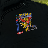 Gold Ver. Hood/Crew