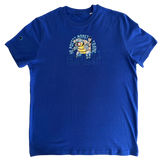 Blue Ver. T-Shirt
