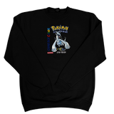 Silver Ver. Hood/Crew