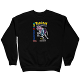 Crystal Ver. Hood/Crew