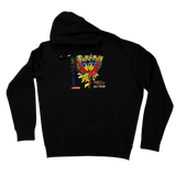 Gold Ver. Hood/Crew