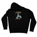 Silver Ver. Hood/Crew