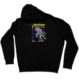 Crystal Ver. Hood/Crew