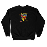 Gold Ver. Hood/Crew