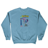 Crystal Ver. Hood/Crew