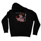 Omega Ruby Hood/Crew