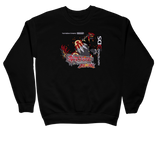 Omega Ruby Hood/Crew