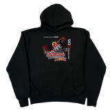 Omega Ruby Hood/Crew