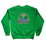 GR3EN Ver. Hood/Crew