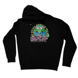 GR3EN Ver. Hood/Crew