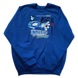 Alpha Sapphire Hood/Crew