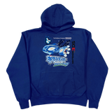 Alpha Sapphire Hood/Crew