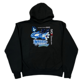 Alpha Sapphire Hood/Crew