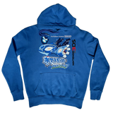 Alpha Sapphire Hood/Crew