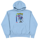 Crystal Ver. Hood/Crew