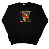 Gold Ver. Hood/Crew