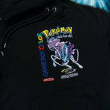 Crystal Ver. Hood/Crew