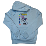 Crystal Ver. Hood/Crew