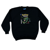 Emerald Ver. Crew/Hood