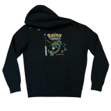 Emerald Ver. Crew/Hood