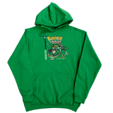 Emerald Ver. Crew/Hood