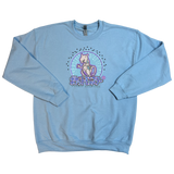 M3WTW0 Energy Ver. Hood/Crew