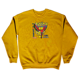 Gold Ver. Hood/Crew