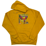 Gold Ver. Hood/Crew