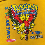 Gold Ver. Hood/Crew