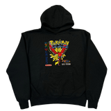 Gold Ver. Hood/Crew