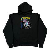 Crystal Ver. Hood/Crew