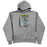 Silver Ver. Hood/Crew