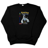 Silver Ver. Hood/Crew