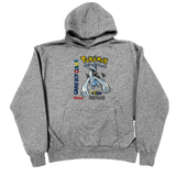 Silver Ver. Hood/Crew