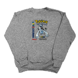 Silver Ver. Hood/Crew