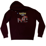 Ruby Ver. Crew/Hood